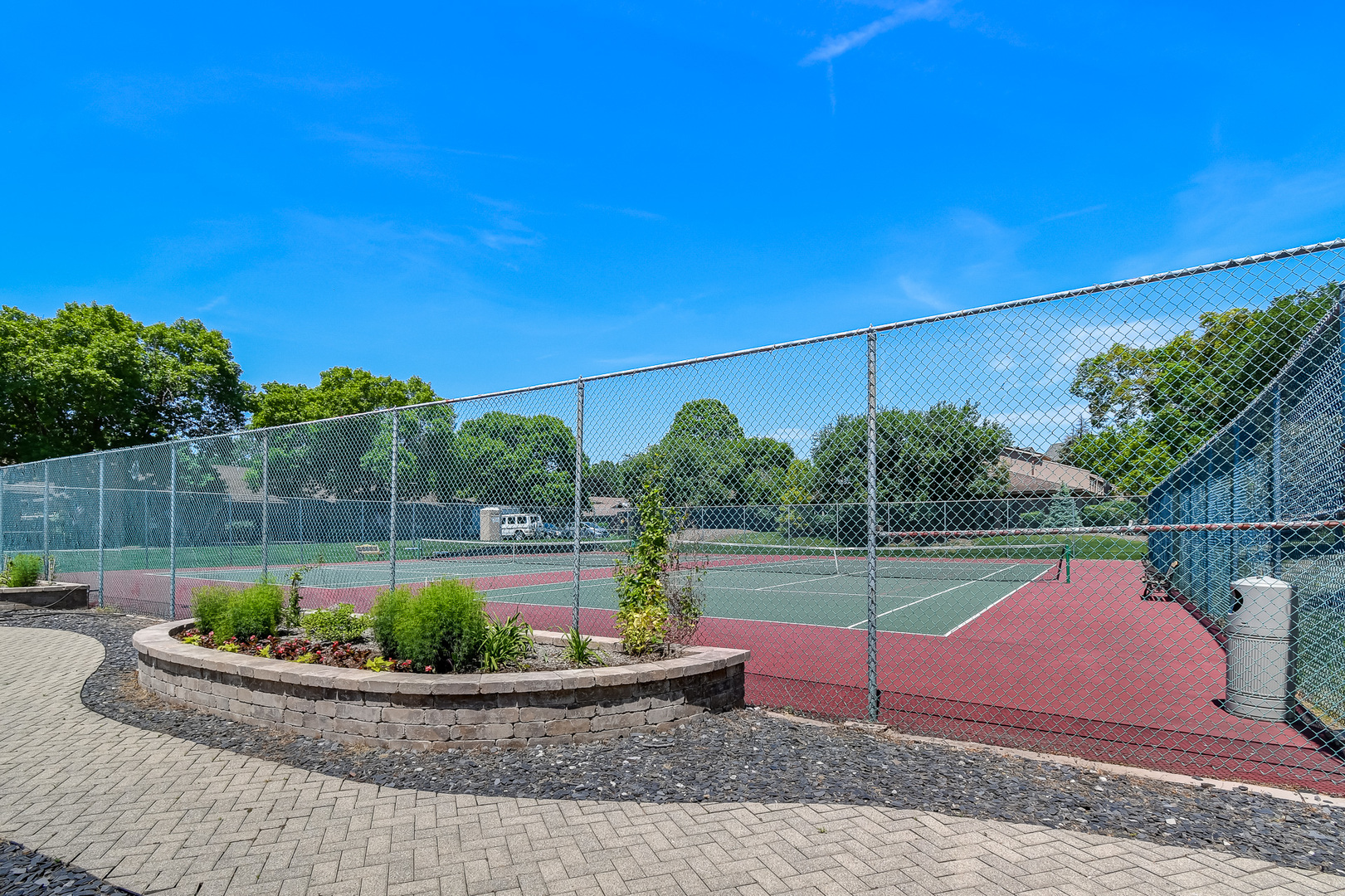 1409 Burr Oak Road Hinsdale IL 60521