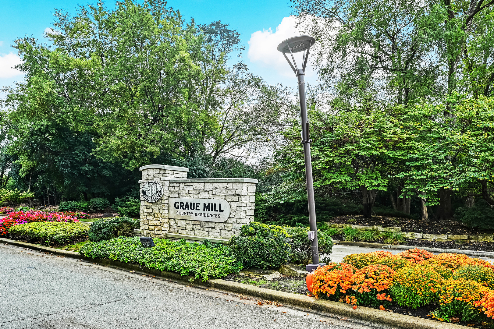 1409 Burr Oak Road Hinsdale IL 60521