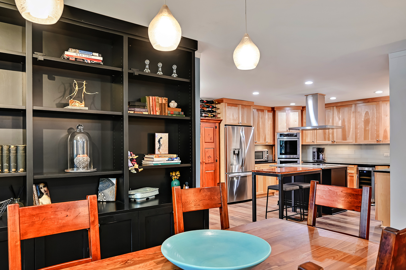 1409 Burr Oak Road Hinsdale IL 60521