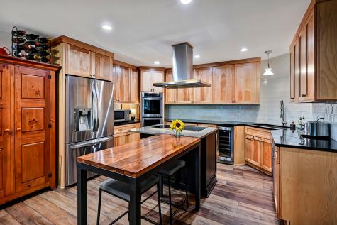 1409 Burr Oak Road Hinsdale IL 60521