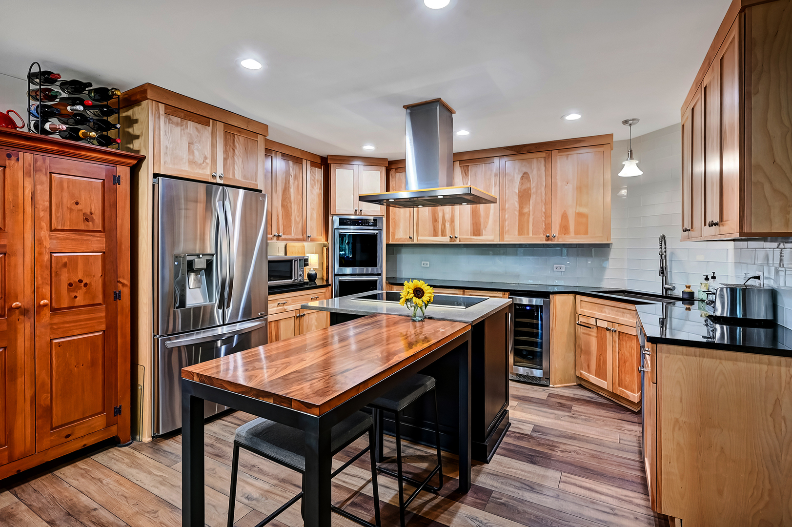 1409 Burr Oak Road Hinsdale IL 60521