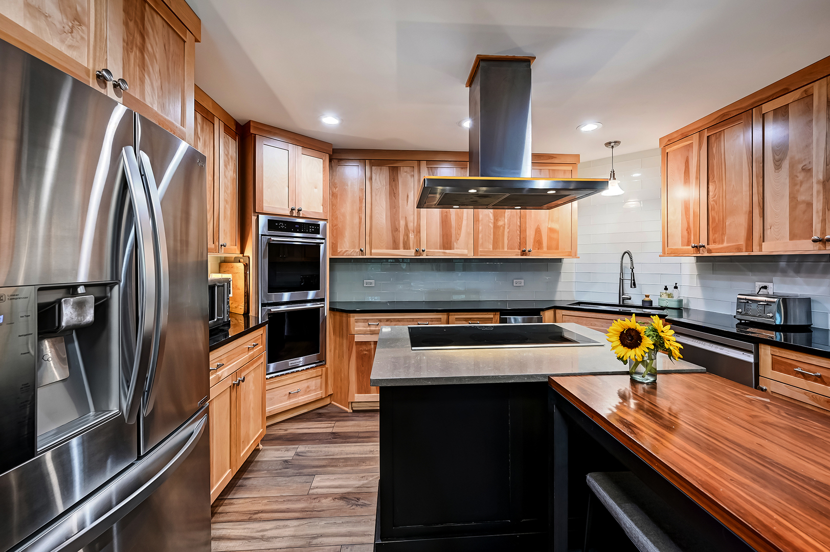 1409 Burr Oak Road Hinsdale IL 60521