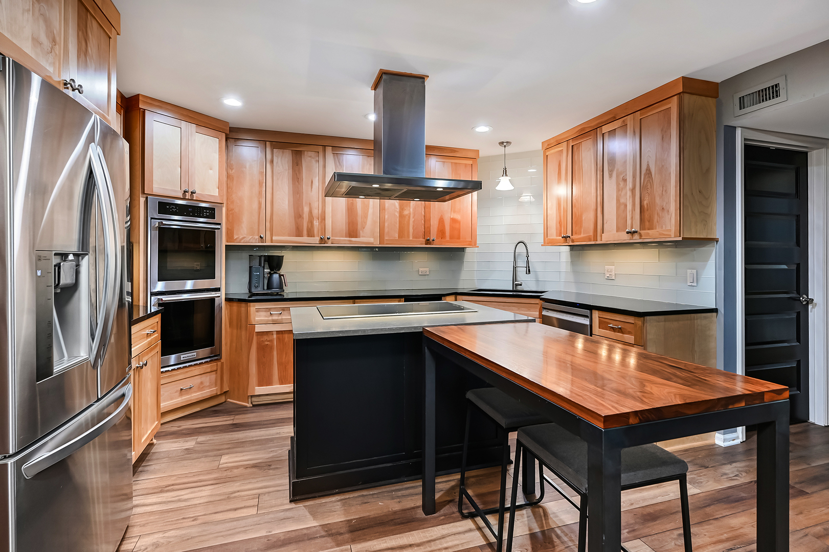 1409 Burr Oak Road Hinsdale IL 60521