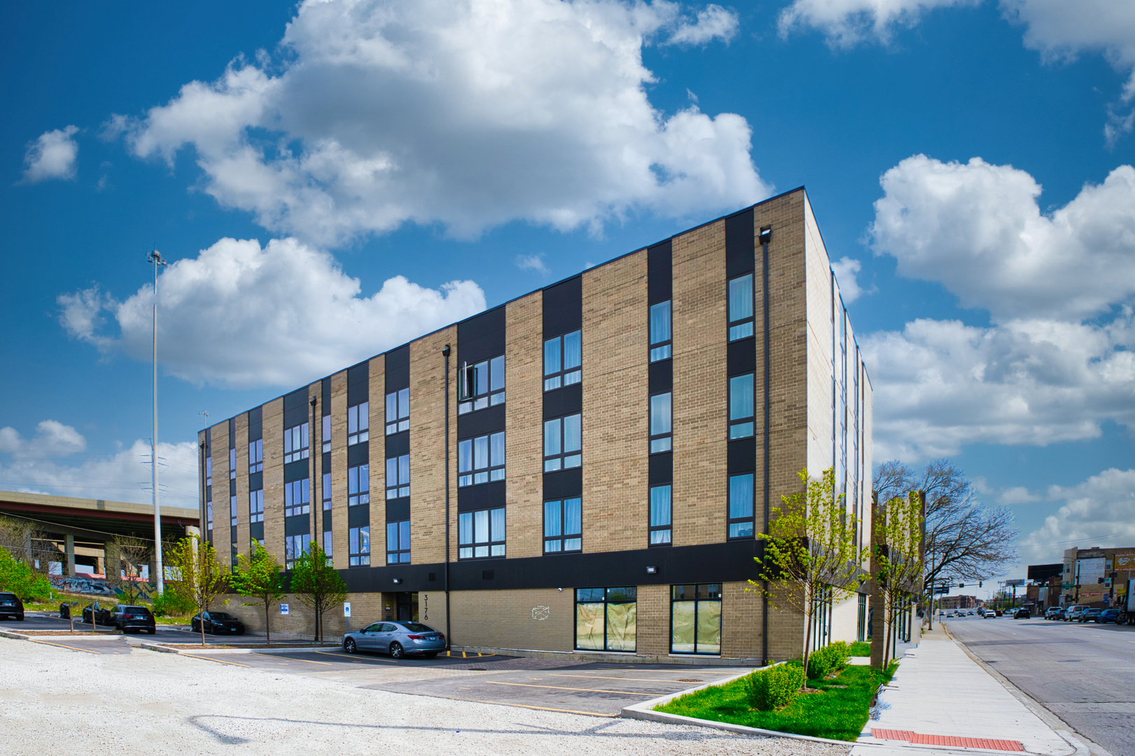 3188 South Archer Avenue Chicago IL 60608