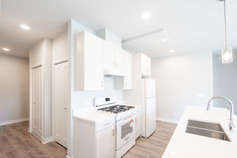 3188 South Archer Avenue Chicago IL 60608