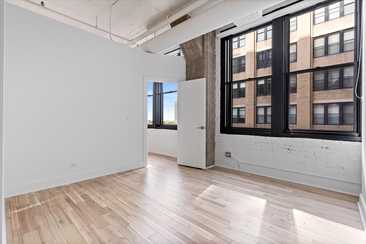 728 West Jackson Boulevard Chicago IL 60661