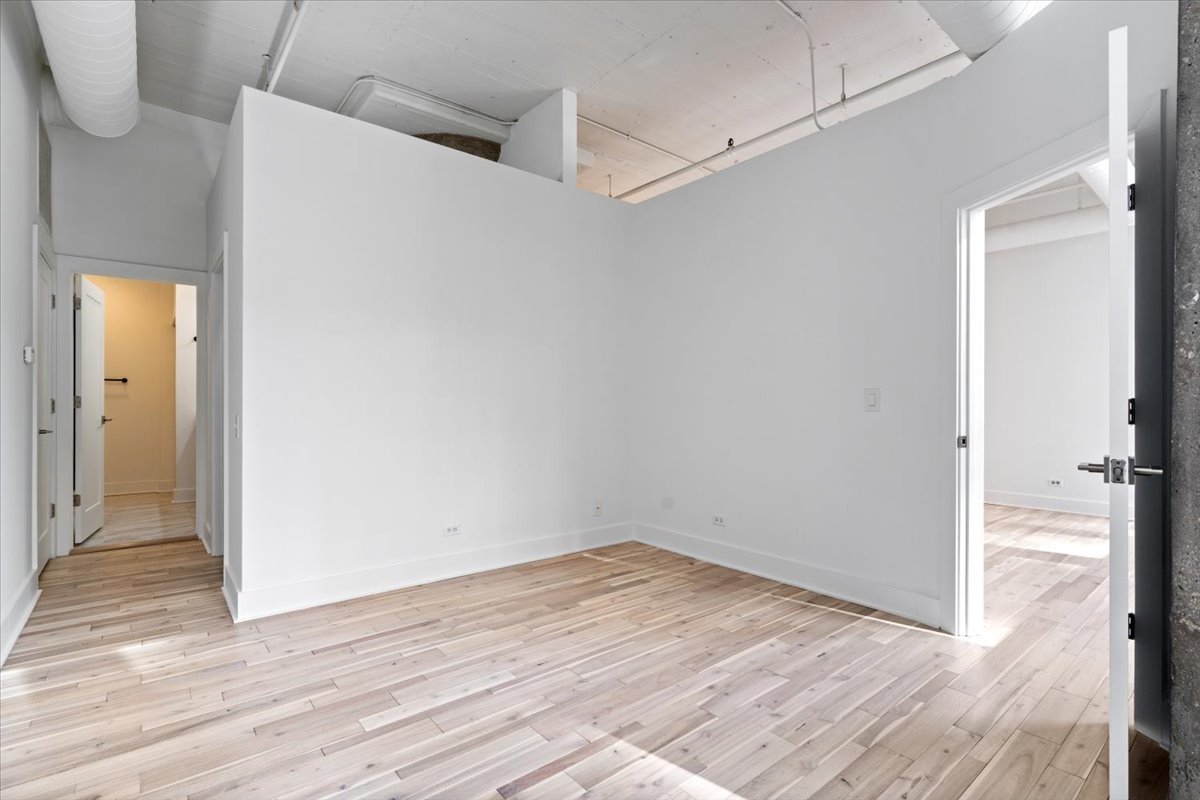 728 West Jackson Boulevard Chicago IL 60661