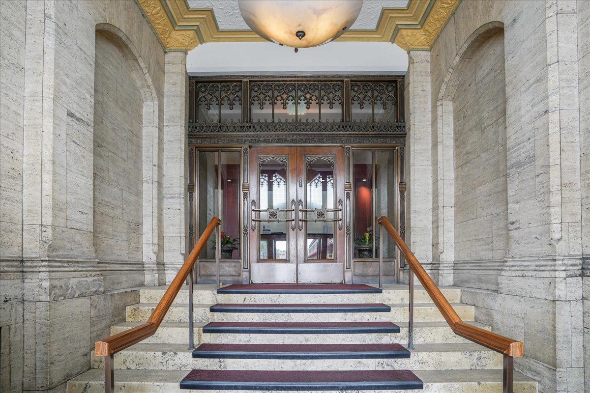 728 West Jackson Boulevard Chicago IL 60661