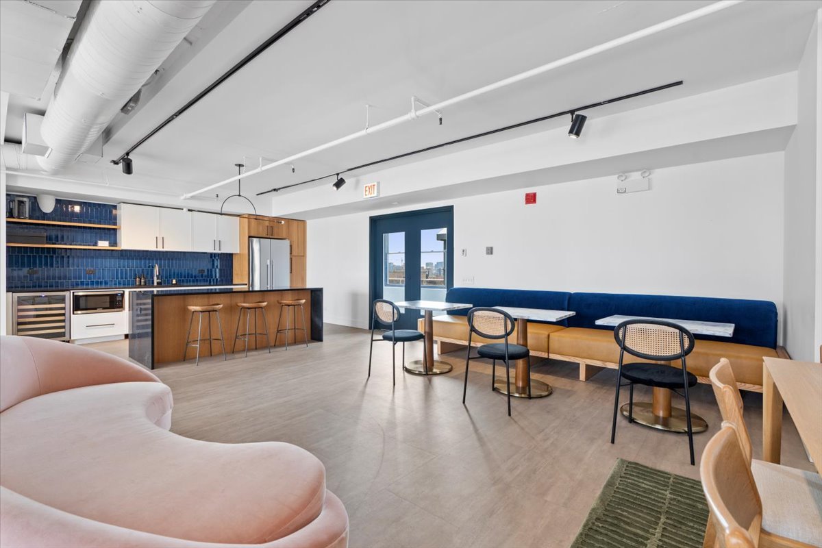 728 West Jackson Boulevard Chicago IL 60661