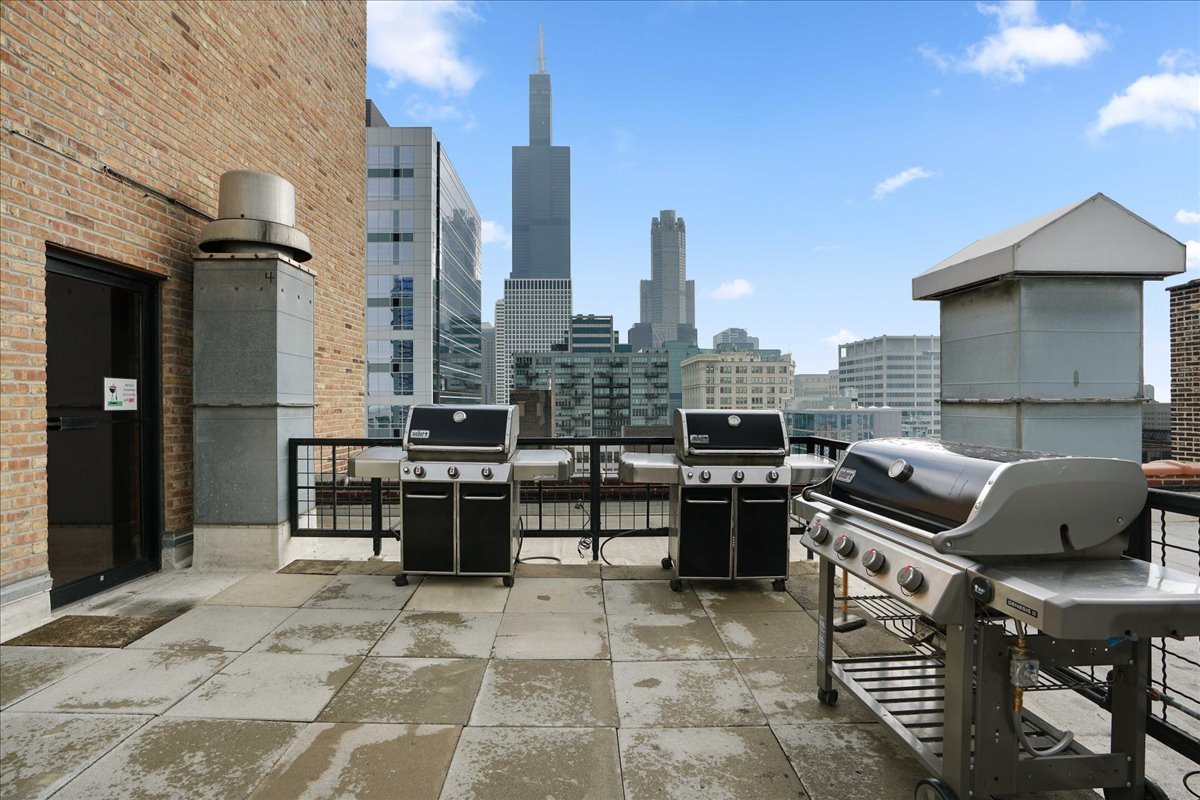 728 West Jackson Boulevard Chicago IL 60661