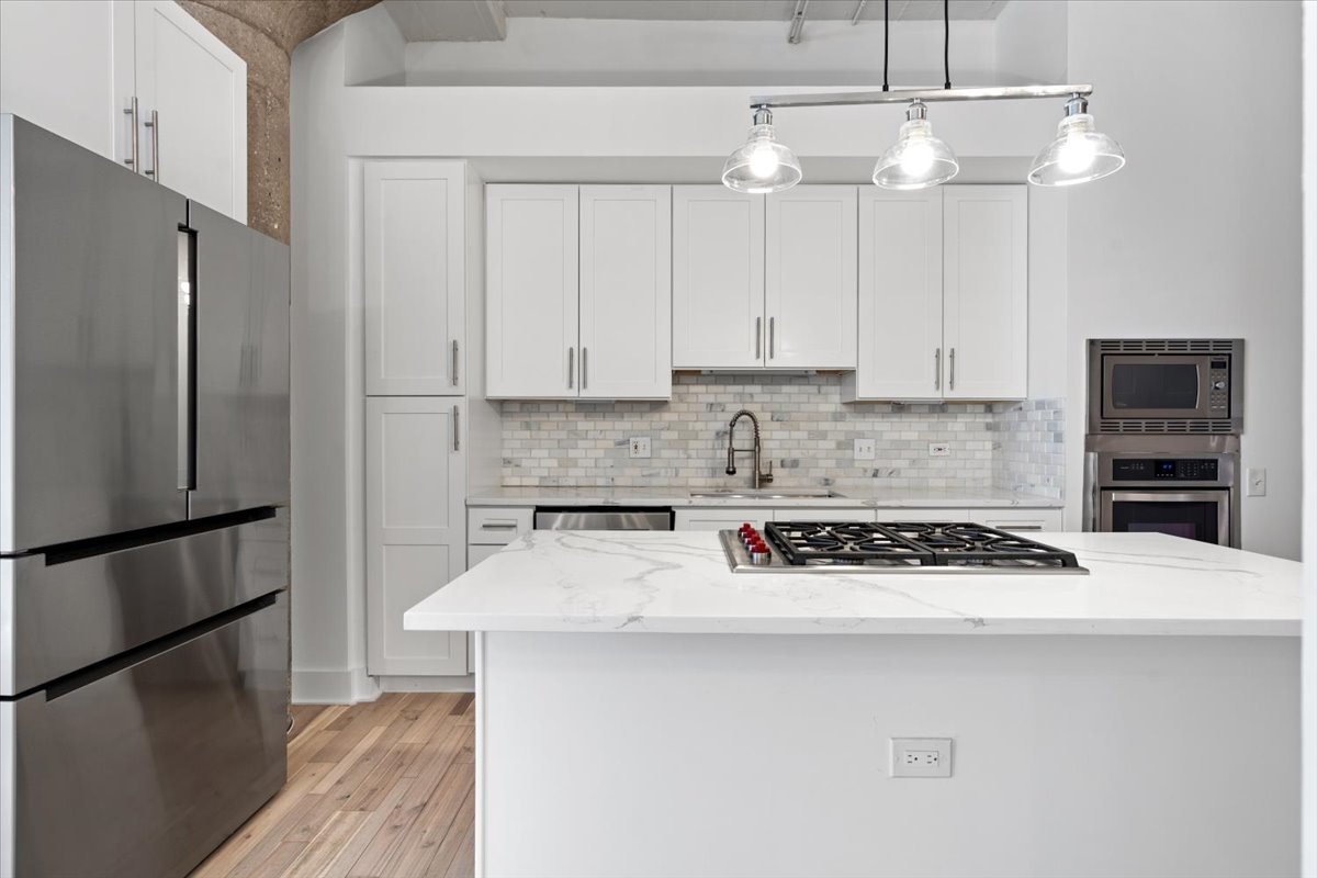 728 West Jackson Boulevard Chicago IL 60661