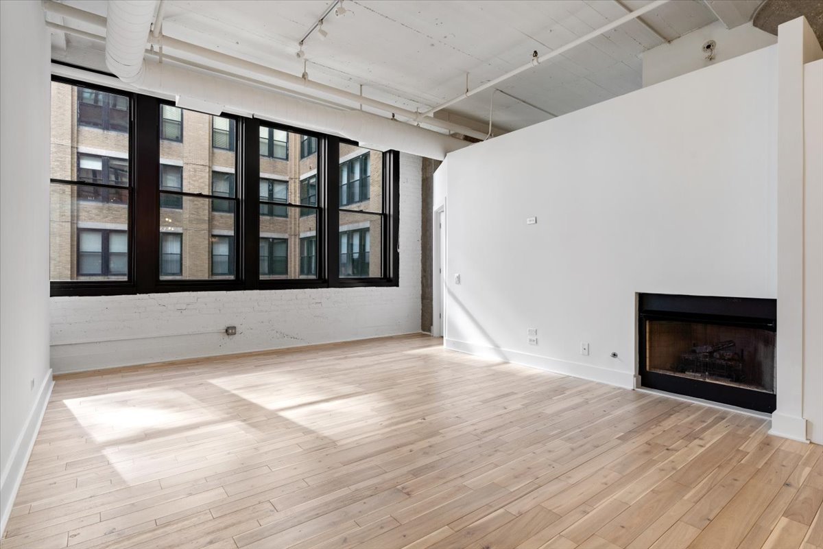 728 West Jackson Boulevard Chicago IL 60661