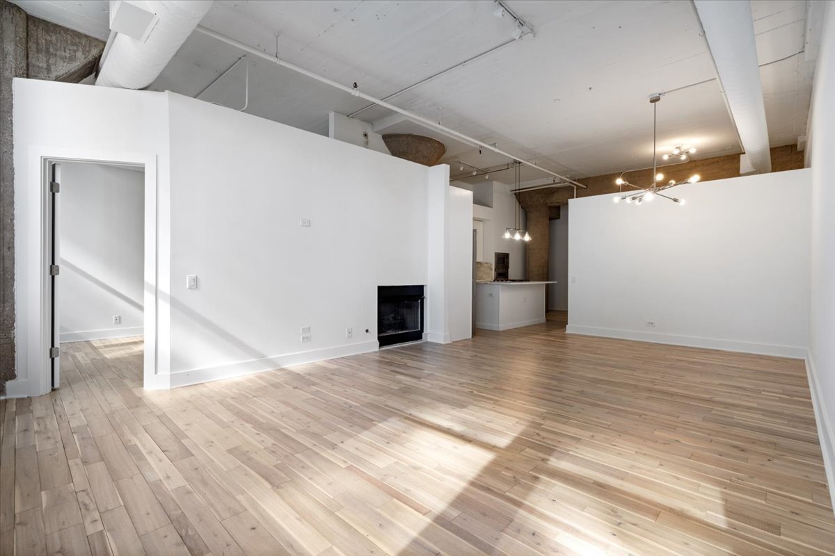 728 West Jackson Boulevard Chicago IL 60661