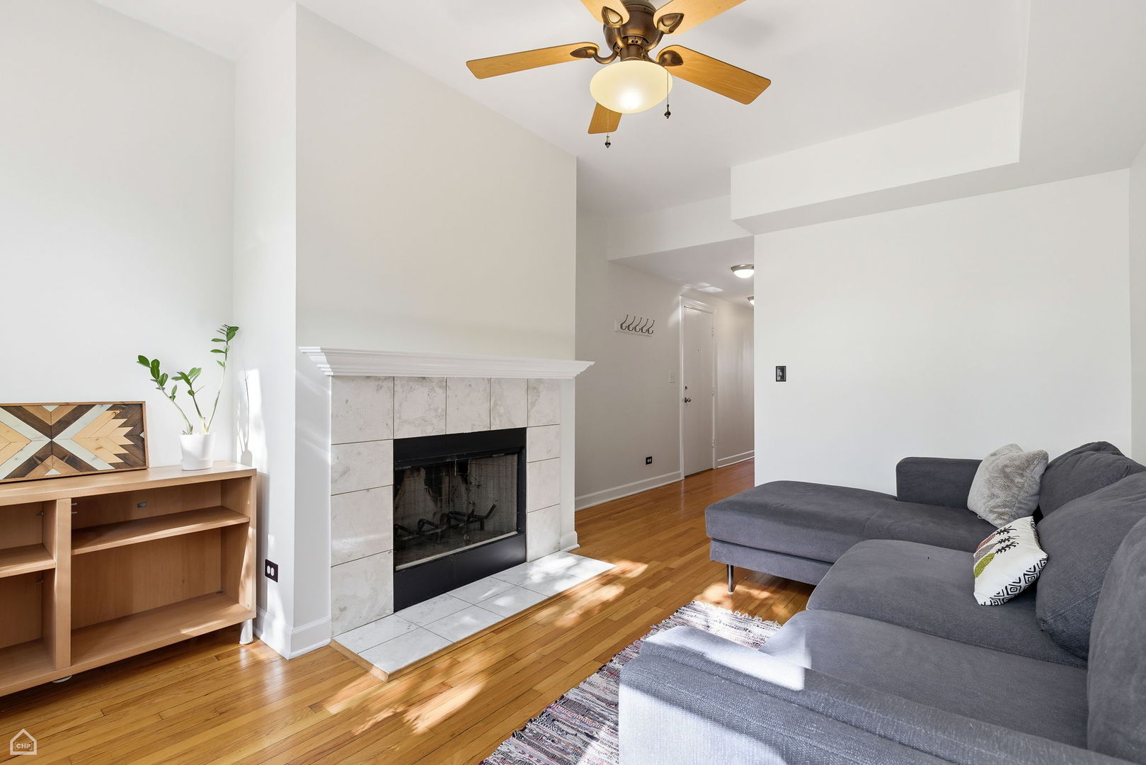 3222 West Berteau Avenue Chicago IL 60618