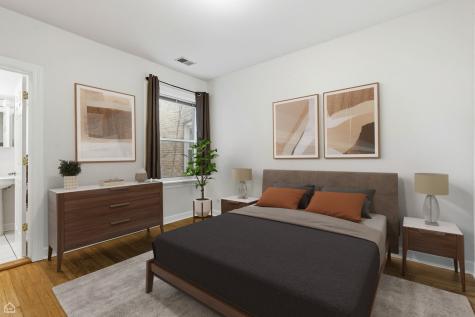 3222 West Berteau Avenue Chicago IL 60618