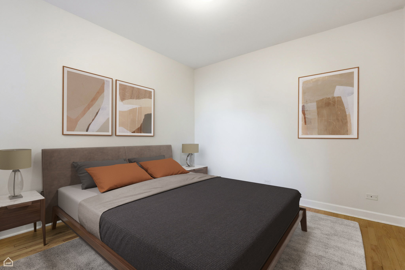 3222 West Berteau Avenue Chicago IL 60618