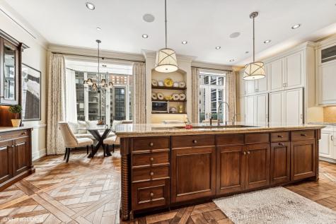 65 East Goethe Street Chicago IL 60610