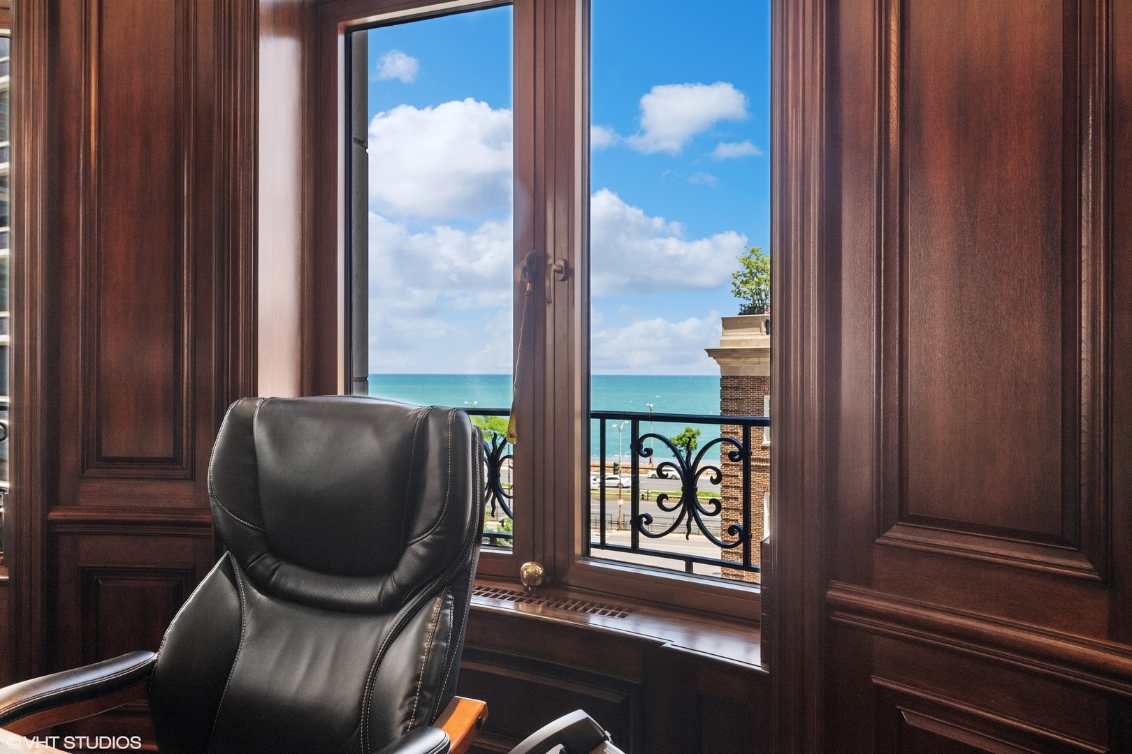 65 East Goethe Street Chicago IL 60610
