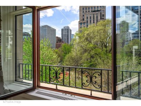 65 East Goethe Street Chicago IL 60610