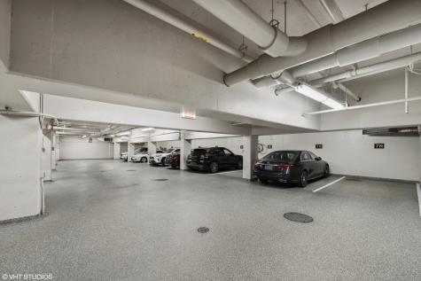 65 East Goethe Street Chicago IL 60610