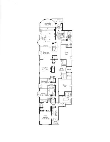 65 East Goethe Street Chicago IL 60610