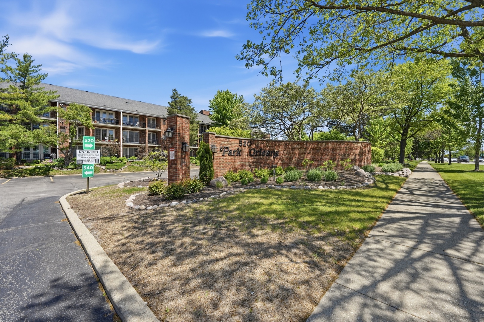 520 Biesterfield Road Elk Grove Village IL 60007
