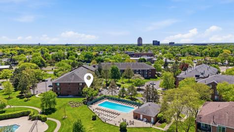 520 Biesterfield Road Elk Grove Village IL 60007