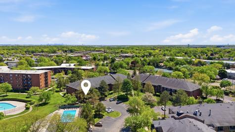 520 Biesterfield Road Elk Grove Village IL 60007