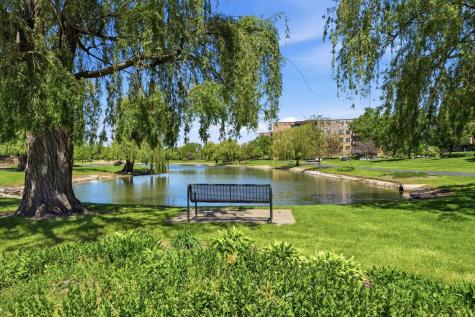 520 Biesterfield Road Elk Grove Village IL 60007