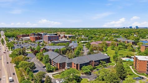 520 Biesterfield Road Elk Grove Village IL 60007