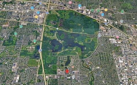 520 Biesterfield Road Elk Grove Village IL 60007