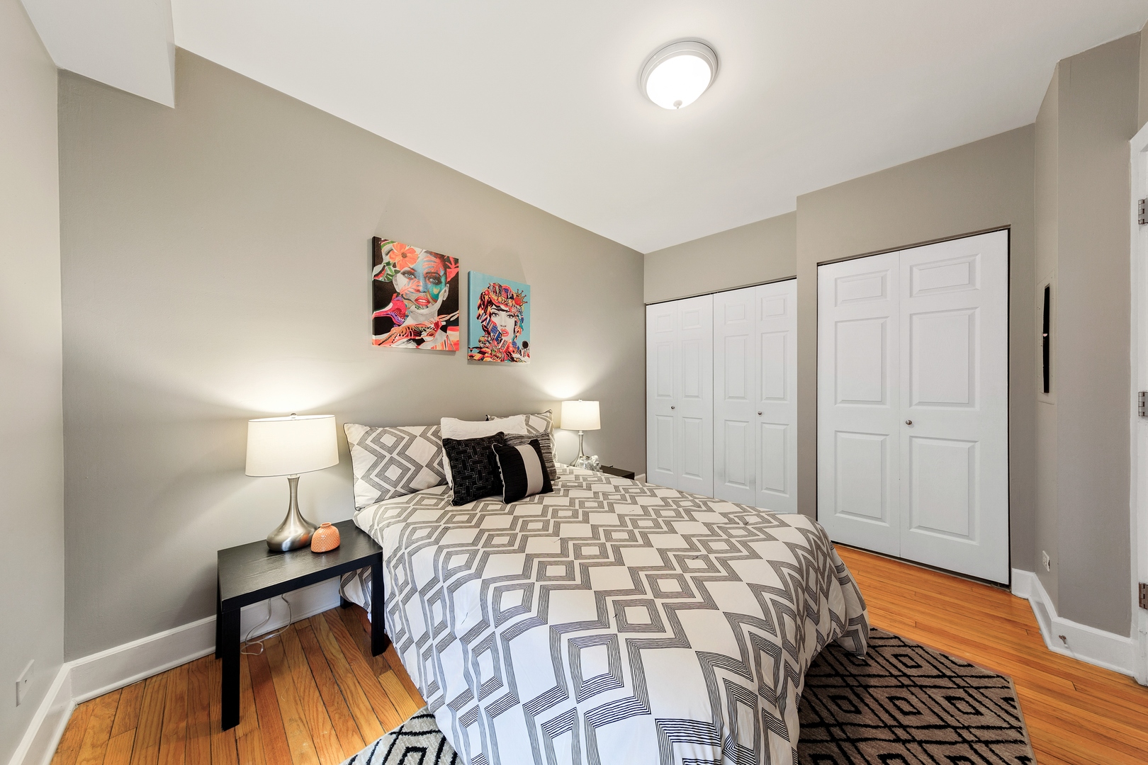 3458 North Janssen Avenue Chicago IL 60657