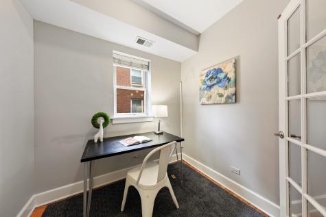 3458 North Janssen Avenue Chicago IL 60657