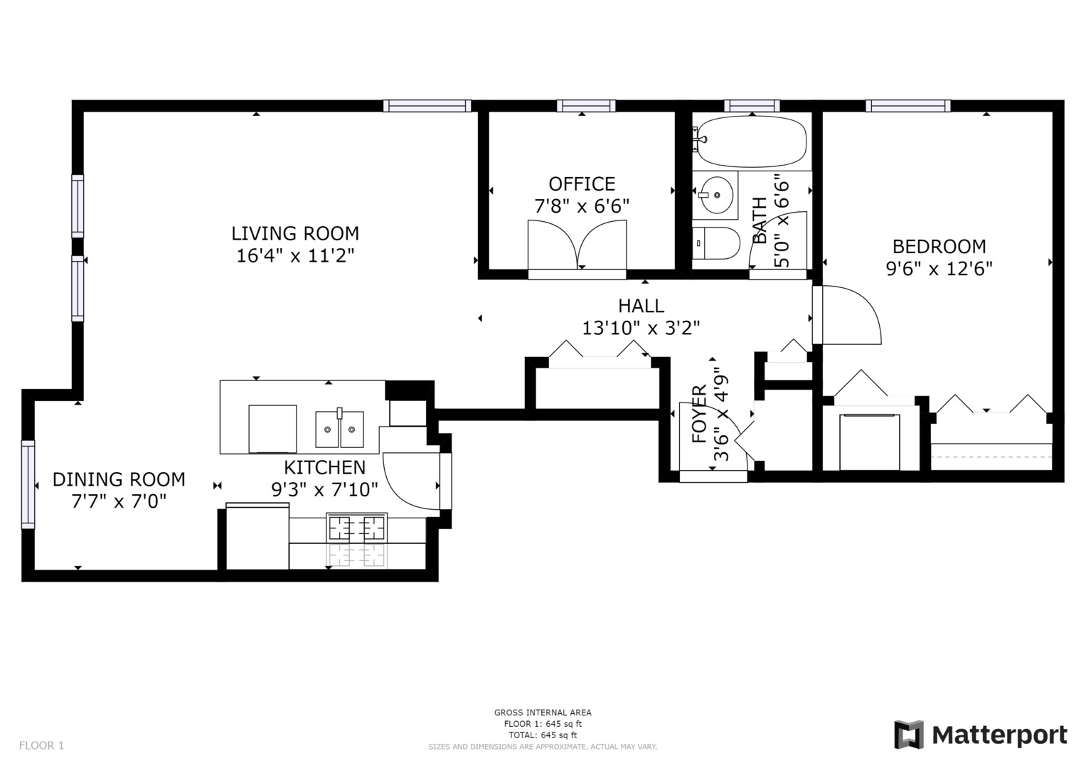 3458 North Janssen Avenue Chicago IL 60657