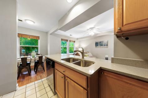 3458 North Janssen Avenue Chicago IL 60657