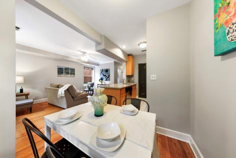 3458 North Janssen Avenue Chicago IL 60657