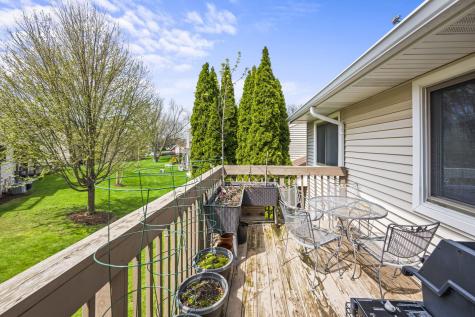 213 Winding Oak Lane Buffalo Grove IL 60089