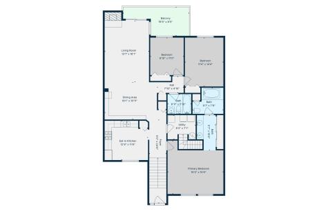 213 Winding Oak Lane Buffalo Grove IL 60089