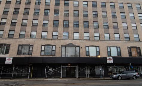 1791 West Howard Street Chicago IL 60626