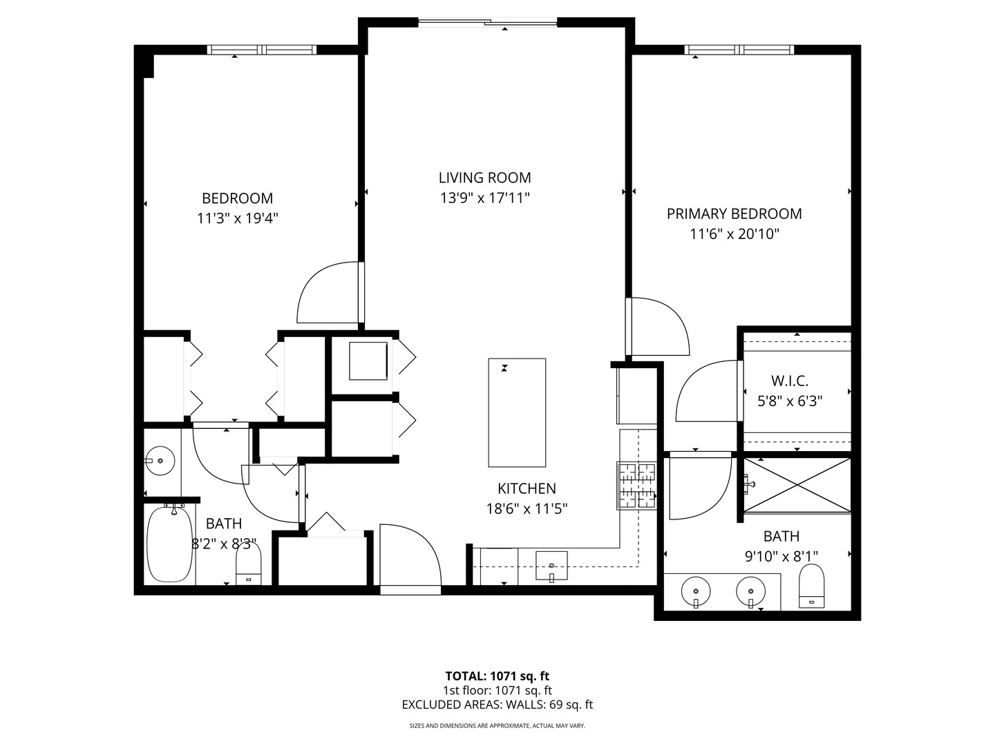 14 South Prospect Street Roselle IL 60172