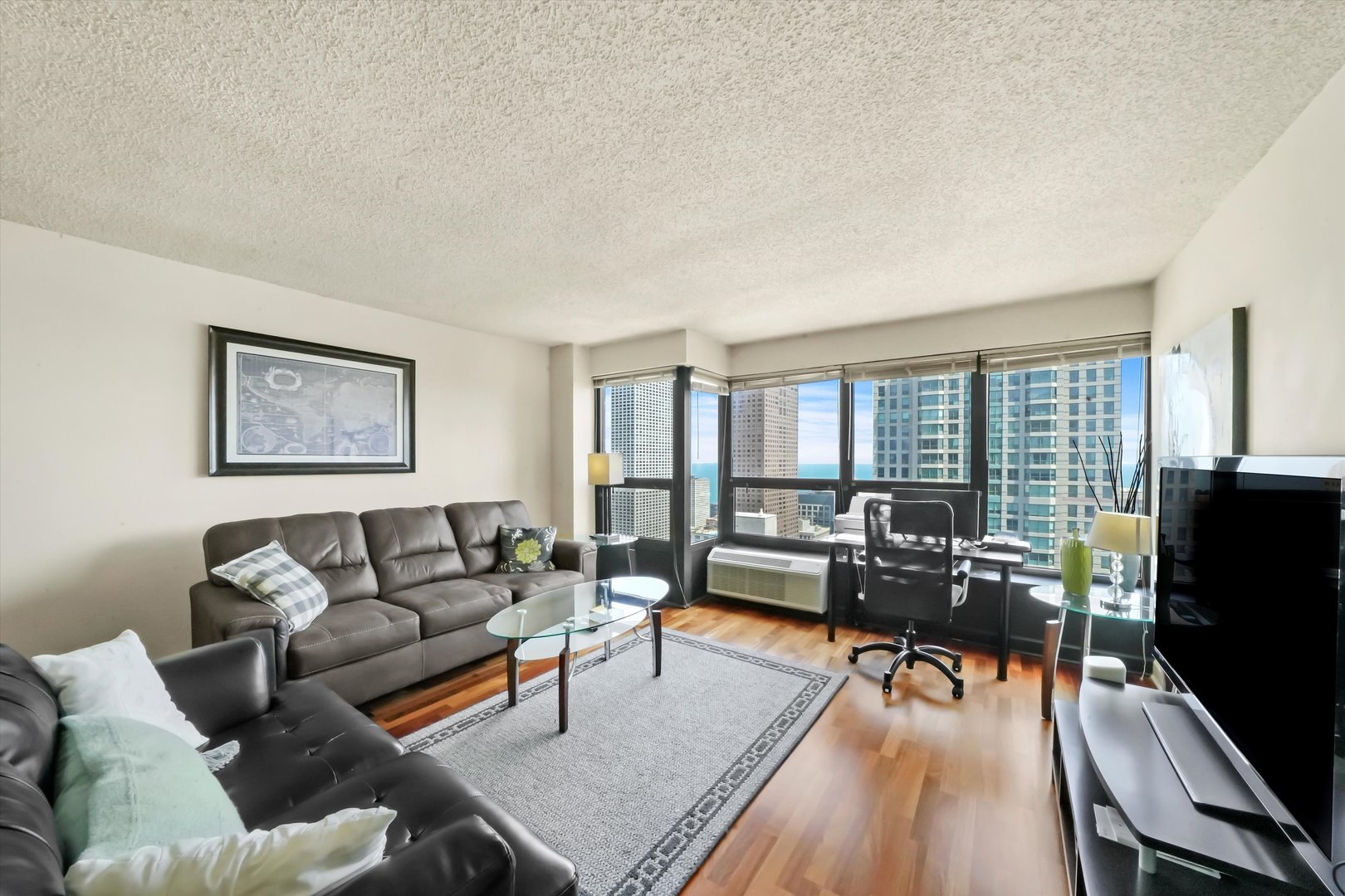 30 East Huron Street Chicago IL 60611