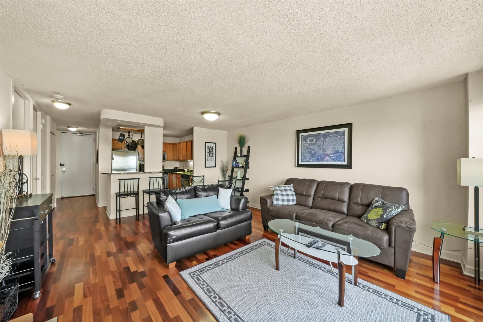 30 East Huron Street Chicago IL 60611