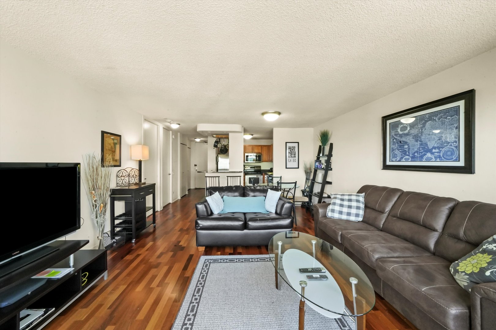 30 East Huron Street Chicago IL 60611