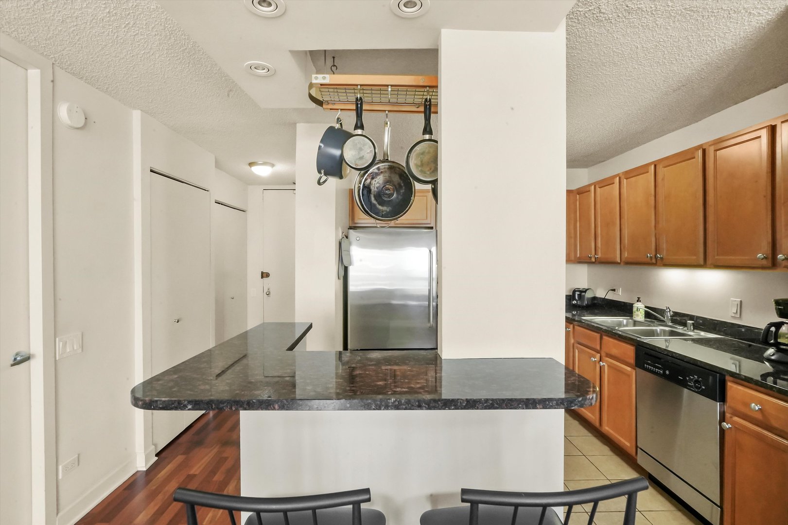 30 East Huron Street Chicago IL 60611