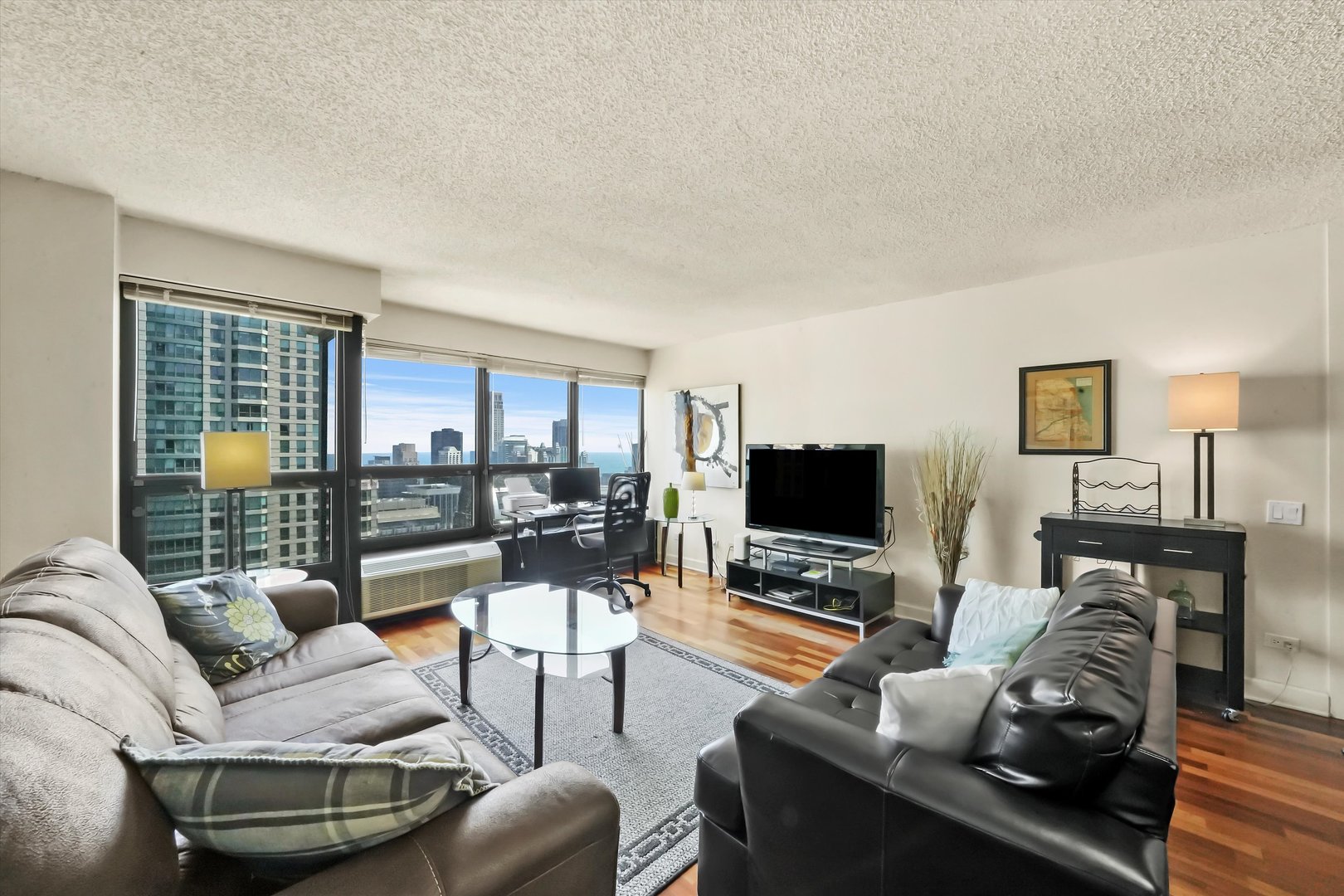 30 East Huron Street Chicago IL 60611