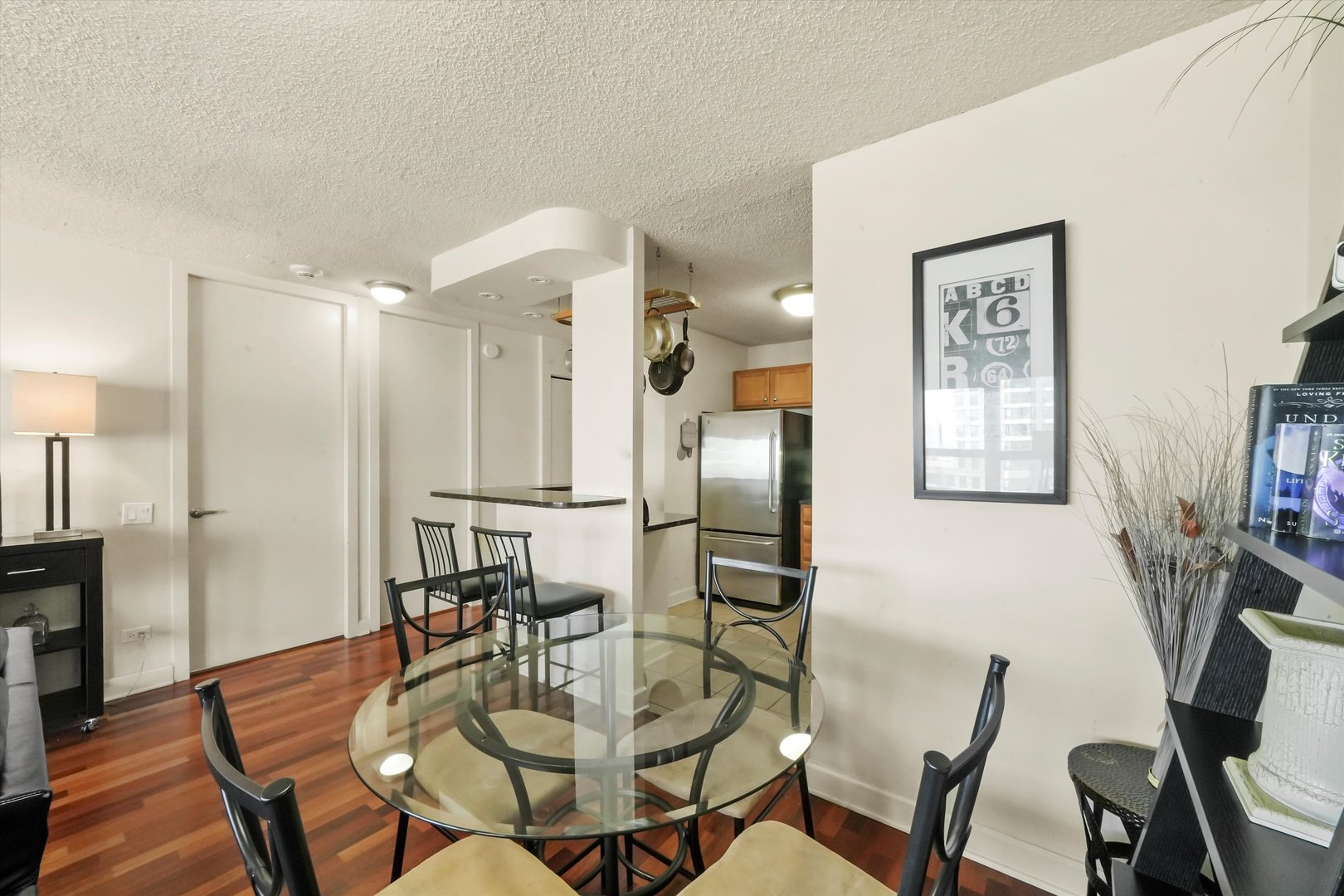 30 East Huron Street Chicago IL 60611