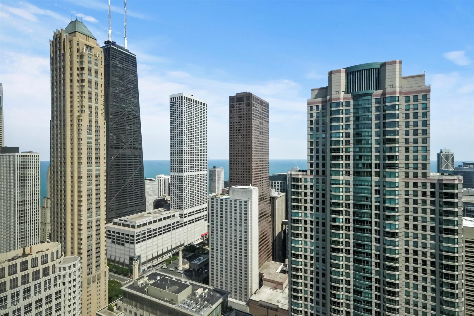 30 East Huron Street Chicago IL 60611