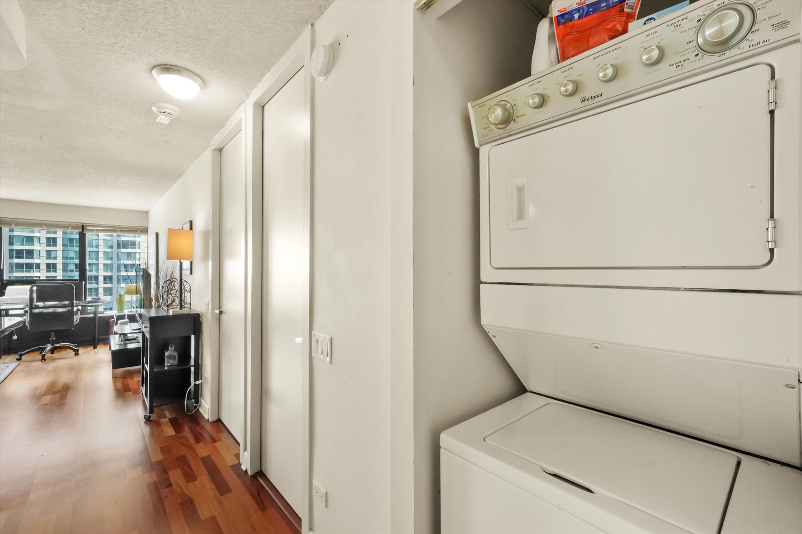 30 East Huron Street Chicago IL 60611