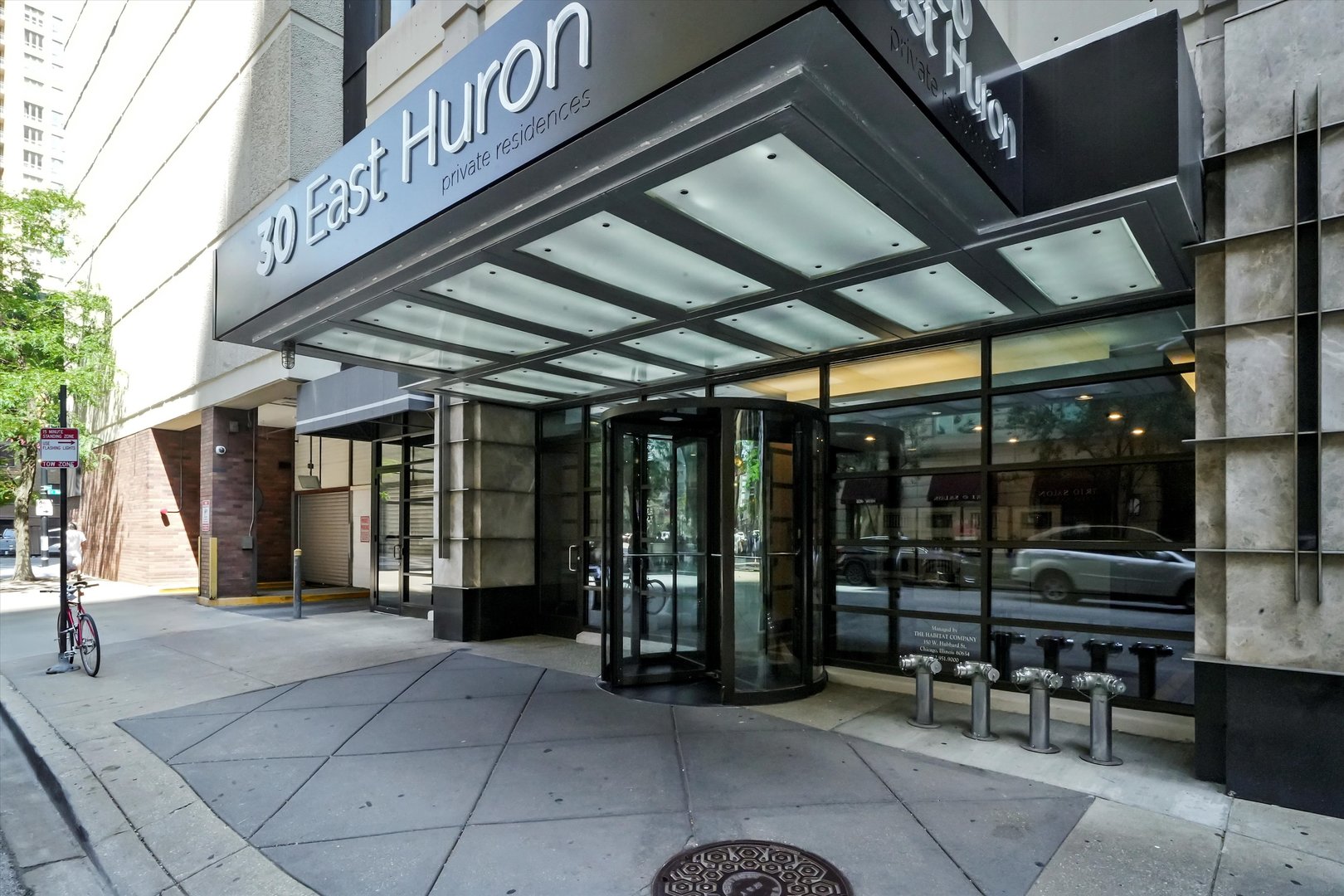 30 East Huron Street Chicago IL 60611