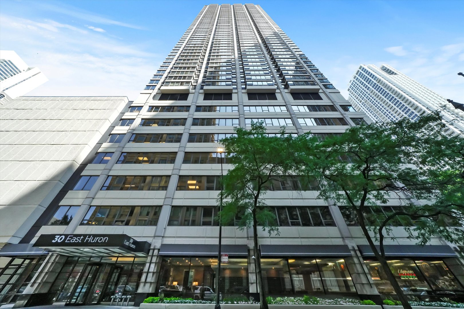 30 East Huron Street Chicago IL 60611